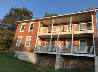 17606 Dry Run Rd S, Dry Run, PA 17220