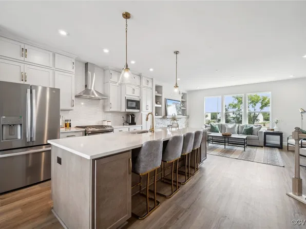 5431 Gillies Creek Mews, Henrico, VA 23231