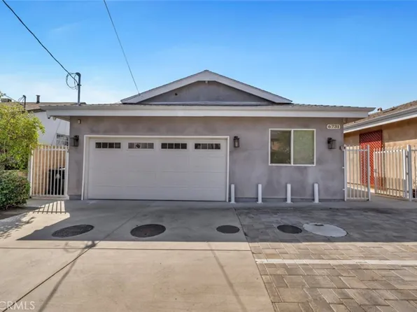 6731 Morella Ave, North Hollywood, CA 91606