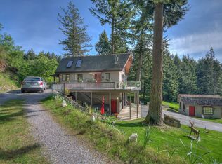 2187 Point Lawrence Rd, Olga, WA 98279