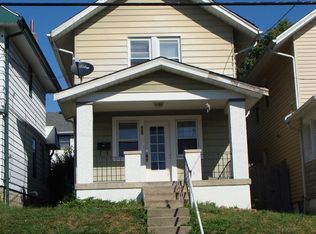 506 Earle Ave, Covington, KY