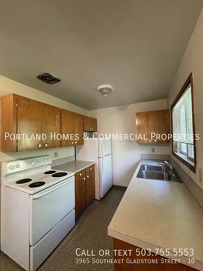 Charming 1-Bedroom Apartment with a Comfortable Layout — Photo 4