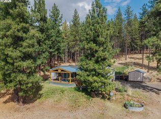 320 Pine Forest Rd, Goldendale, WA 98620