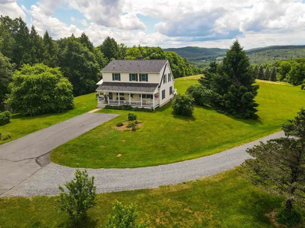 1716 Brockways Mills Road, Rockingham, VT 05101