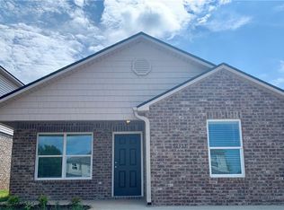 12557 Waterbury Way, Moundville, AL 35474