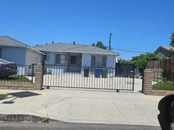 13409 Eustace St, Pacoima, CA 91331
