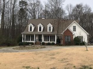 4250 Ridge Rd, Buford, GA 30519