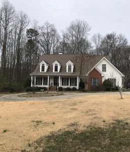 4250 Ridge Rd, Buford, GA, 30519
