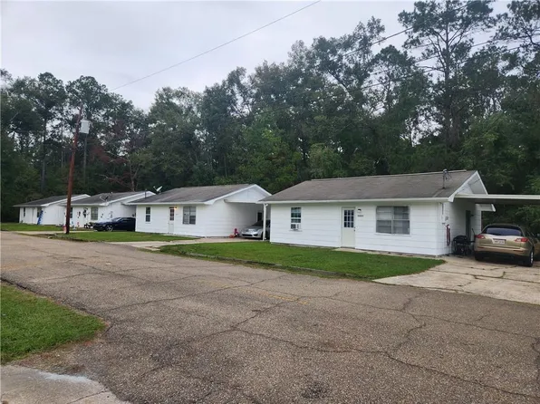 16566 Becky Ln, Hammond, LA 70401