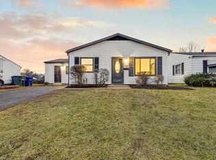 1331 Woodnell Ave, Columbus, OH 43219