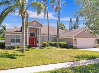 86 Carisbrooke St, Ocoee, FL 34761