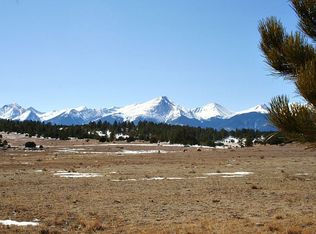 1176 Round Up Rd, Cotopaxi, CO 81223