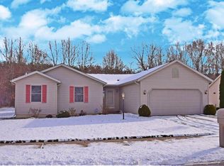 55760 Ringneck Dr, Osceola, IN 46561