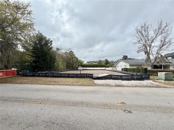 465 N Phelps Ave Lot 27, Winter Park, FL 32789