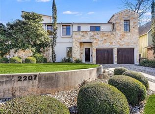 2207 Forest Trl #A, Austin, TX 78703