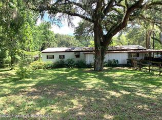 26373 Soult Rd, Brooksville, FL 34601