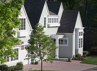 56 Kensett Ln, Darien, CT 06820