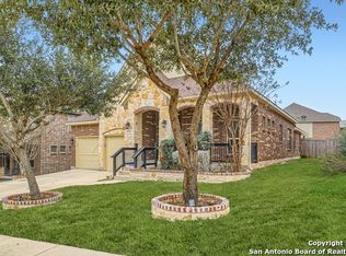 24742 Rising Hl, San Antonio, TX 78260
