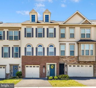 4731 Verdana Loop, Frederick, MD, 21703