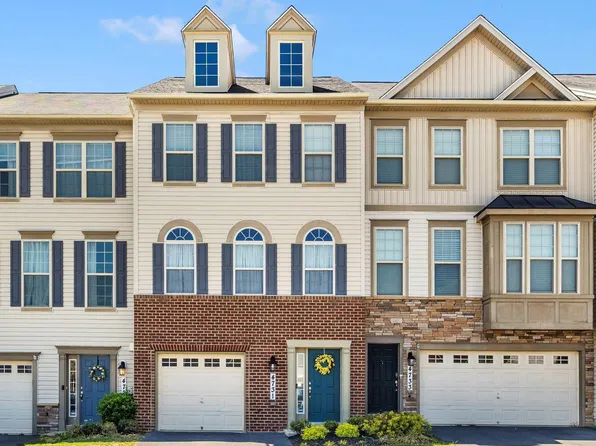 4731 Verdana Loop, Frederick, MD 21703
