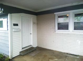 157 Stafford Ave, Dayton, OH 45405