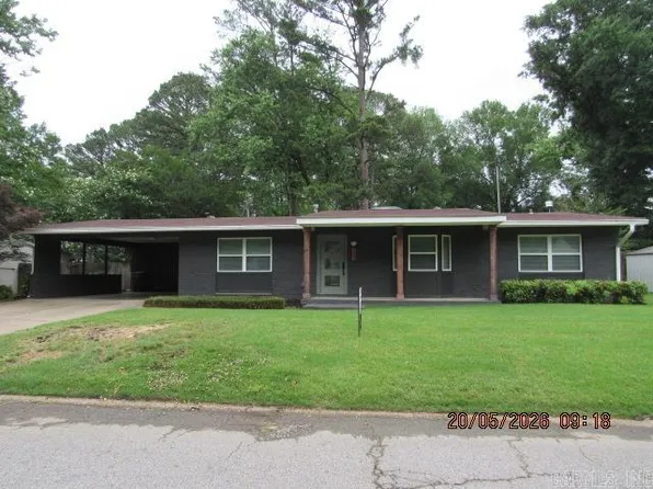 22 Timothy Ln, Conway, AR 72034