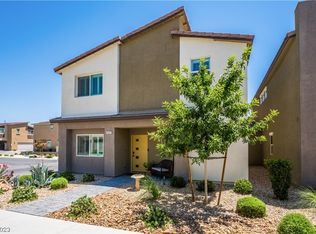 4447 Stardust Moon Ave, North Las Vegas, NV 89084