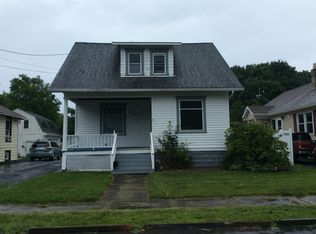 317 Carpenter St, Oneida, NY 13421
