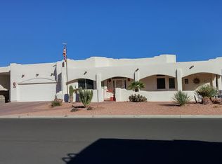 14144 E 52nd St, Yuma, AZ 85367
