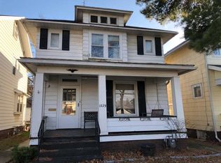 1329 Home Ave, Fort Wayne, IN 46807