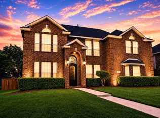 404 Mountain Pl, Desoto, TX 75115