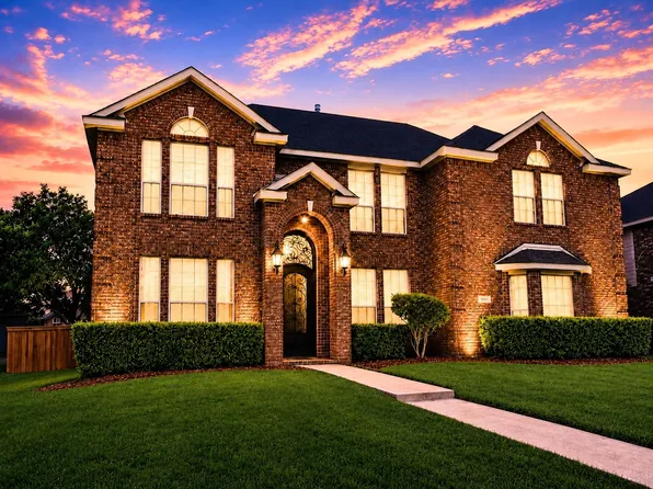 404 Mountain Pl, Desoto, TX 75115