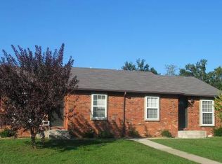 509 Pepperhill Ct #509, Glen Carbon, IL 62034