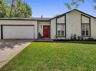 2005 Elder Way, Round Rock, TX 78664