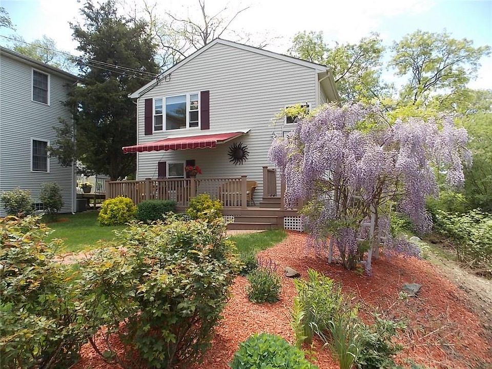 296 Randall Ave, Warwick, RI 02889 Zillow