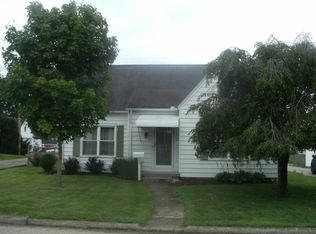 25 School St, Ashville, OH 43103