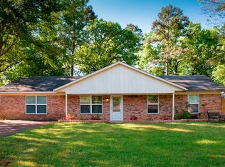 1322 Chad St, Longview, TX 75604