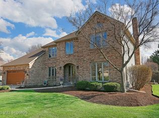 1212 Orwell Rd, Naperville, IL 60564