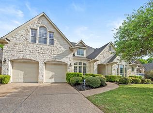 4600 Slickrock Cv, Austin, TX 78747