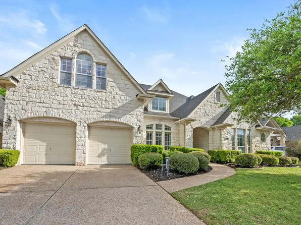 4600 Slickrock Cv, Austin, TX 78747