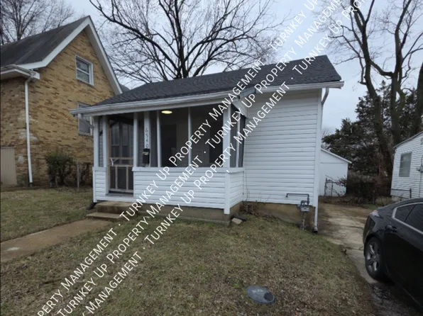 6540 Avalon Ave, Saint Louis, MO 63130