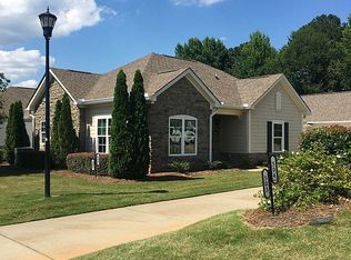 601 Laryn Ln, Lexington, SC 29072