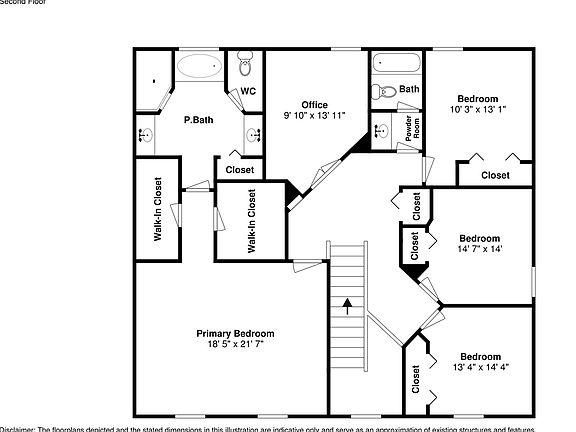 3rd image of this home