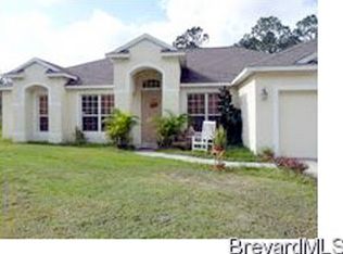 1130 Harland Rd SW, Palm Bay, FL 32908