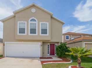 6648 W Gentle Oaks Dr, Jacksonville, FL 32244