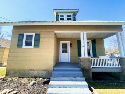 19 Park St, East Stroudsburg, PA, 18301
