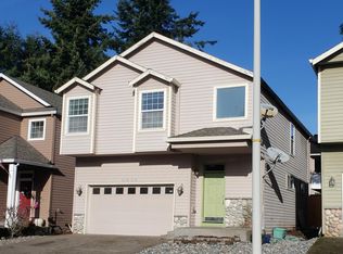 5914 NE 56th St, Vancouver, WA 98661