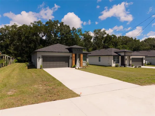 423 E 13TH STREET, APOPKA, FL 32703