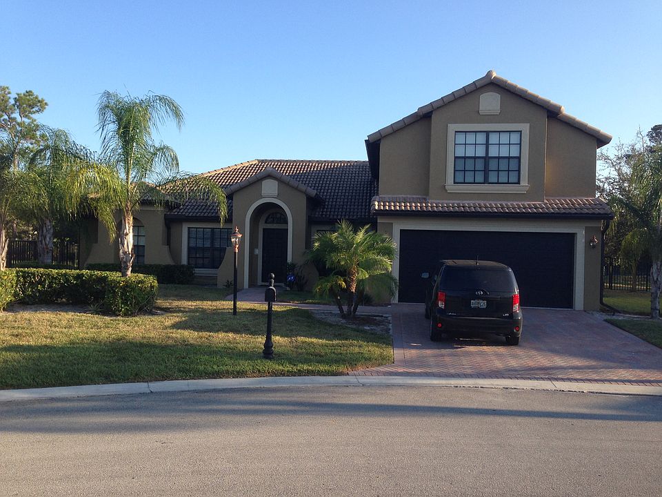 great curb appeal