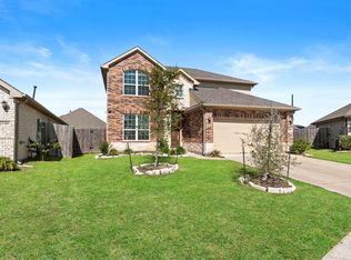 2306 Ocean Pass Ln, Rosenberg, TX 77469